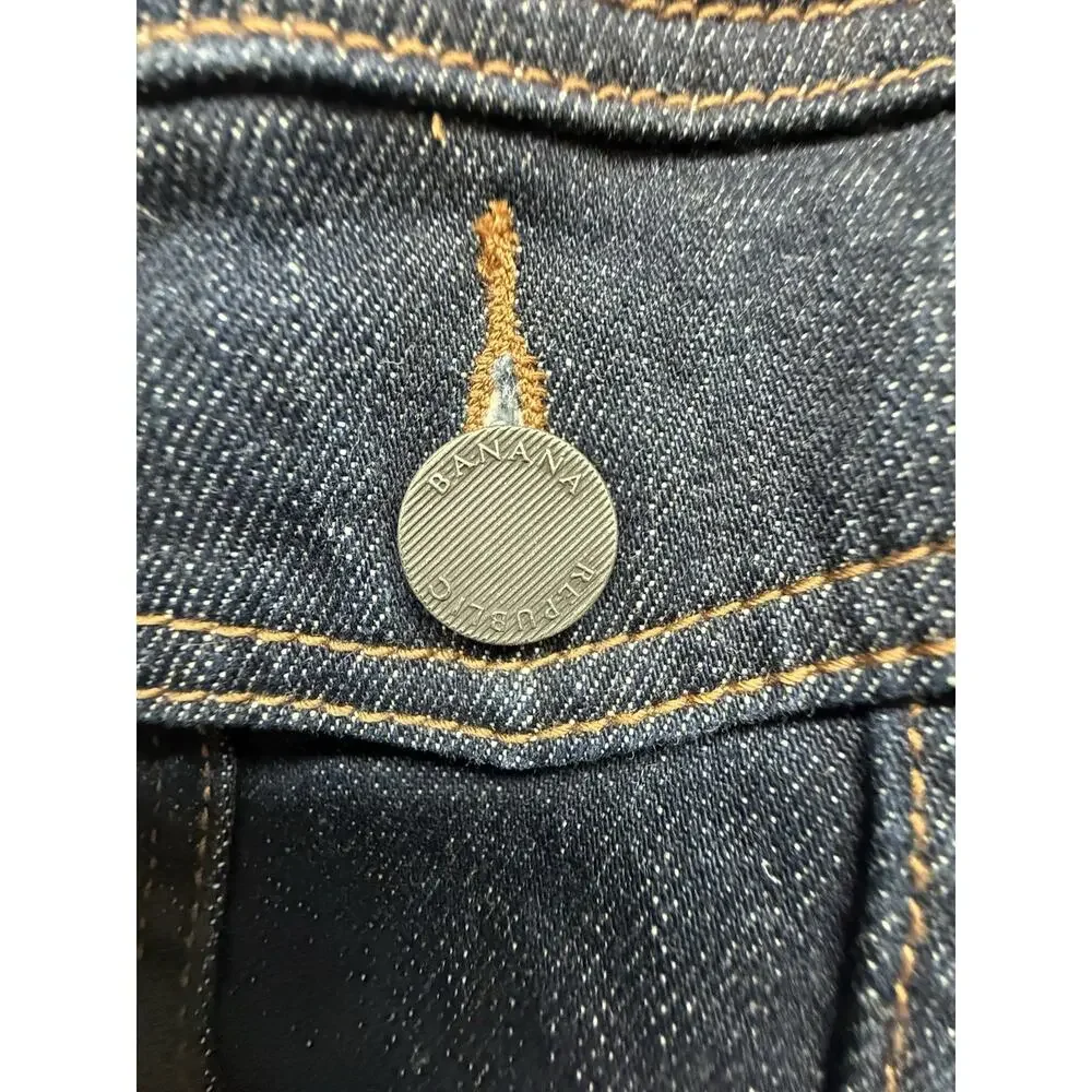 Banana Republic banana republic